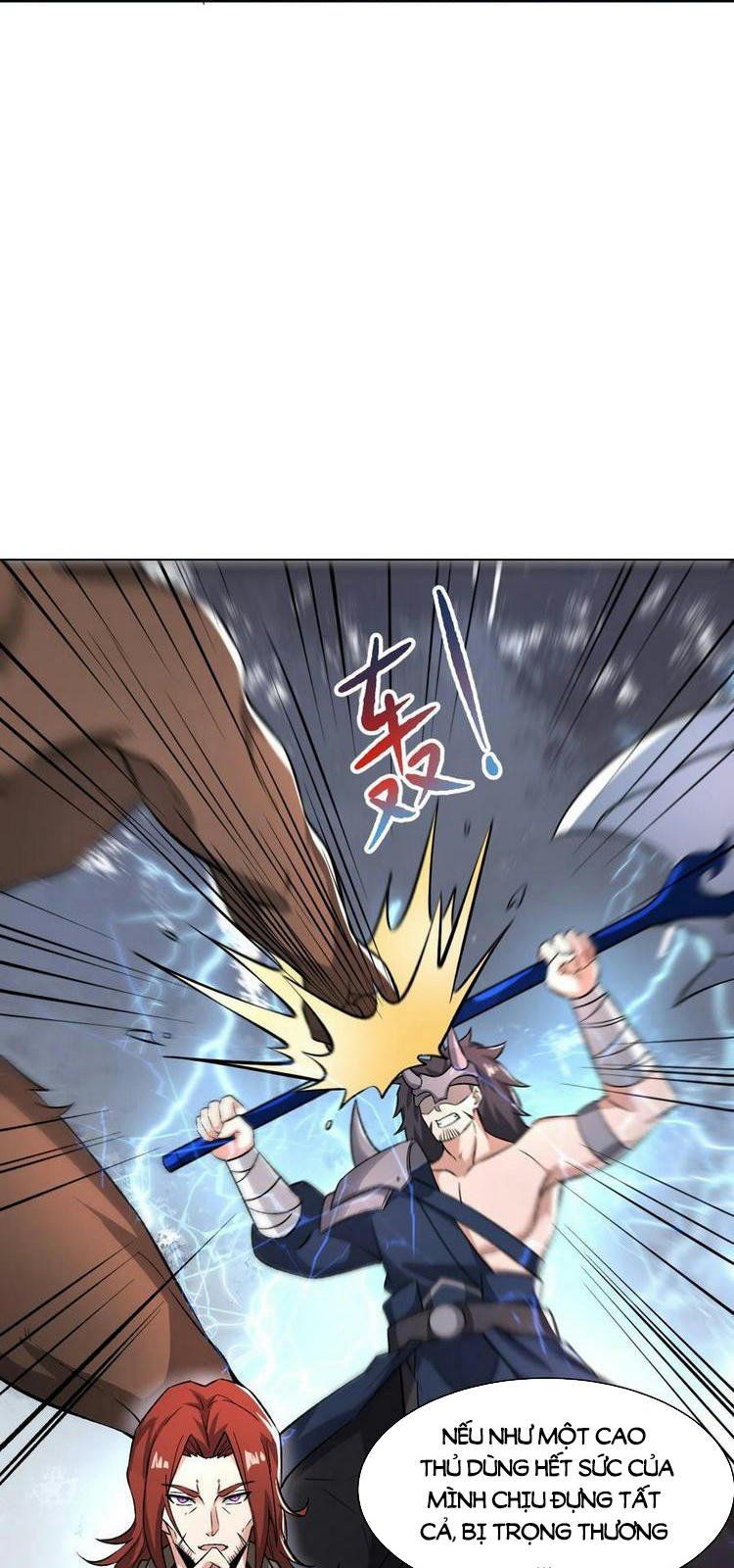 đọc truyện Nguyên Long Chương 262 ảnh 35 tại Thiên Thai Truyện