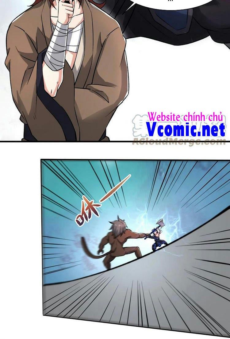 đọc truyện Nguyên Long Chương 262 ảnh 36 tại Thiên Thai Truyện