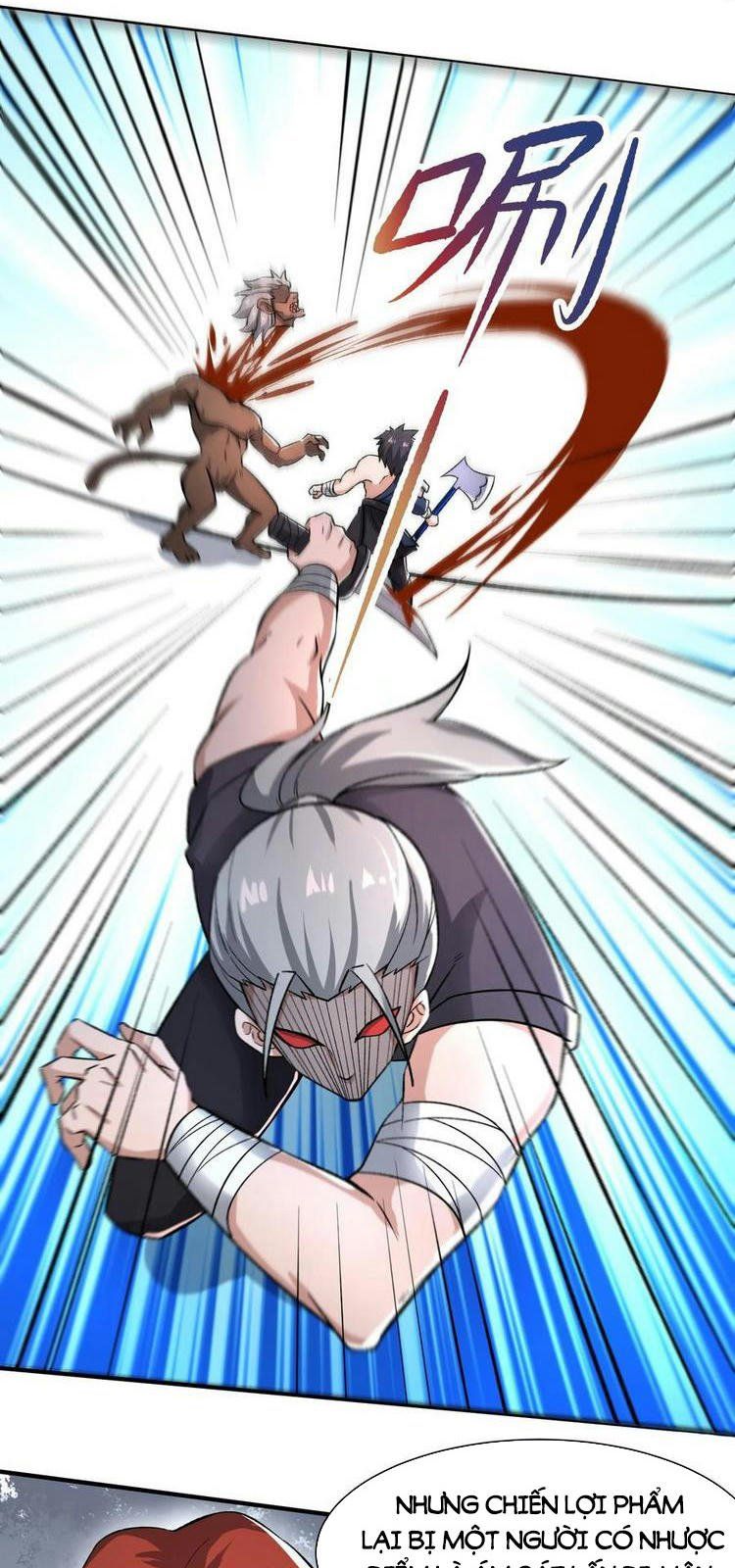 đọc truyện Nguyên Long Chương 262 ảnh 37 tại Thiên Thai Truyện