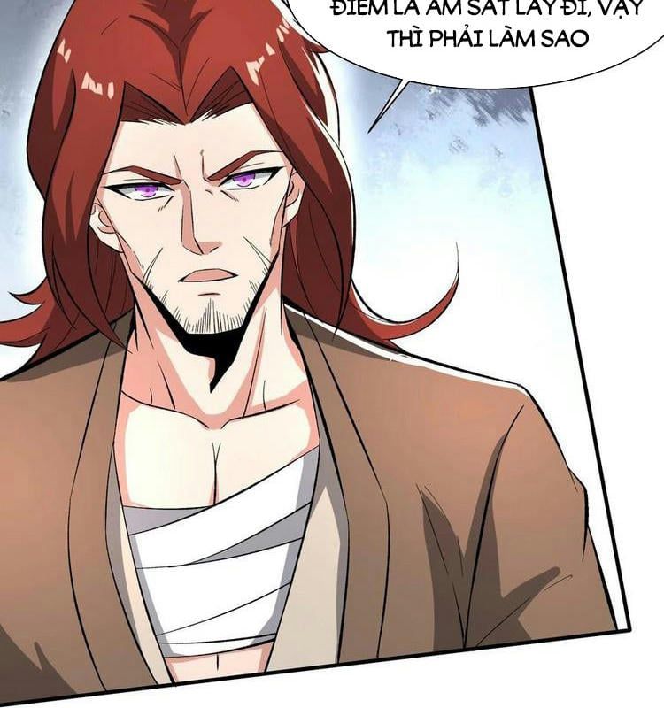 đọc truyện Nguyên Long Chương 262 ảnh 38 tại Thiên Thai Truyện