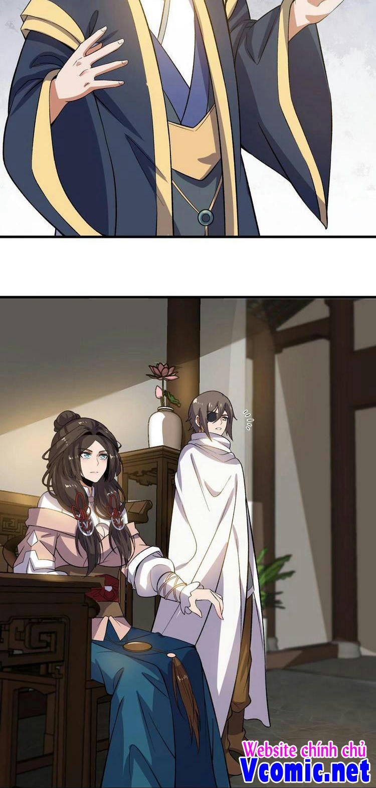 đọc truyện Nguyên Long Chương 262 ảnh 6 tại Thiên Thai Truyện