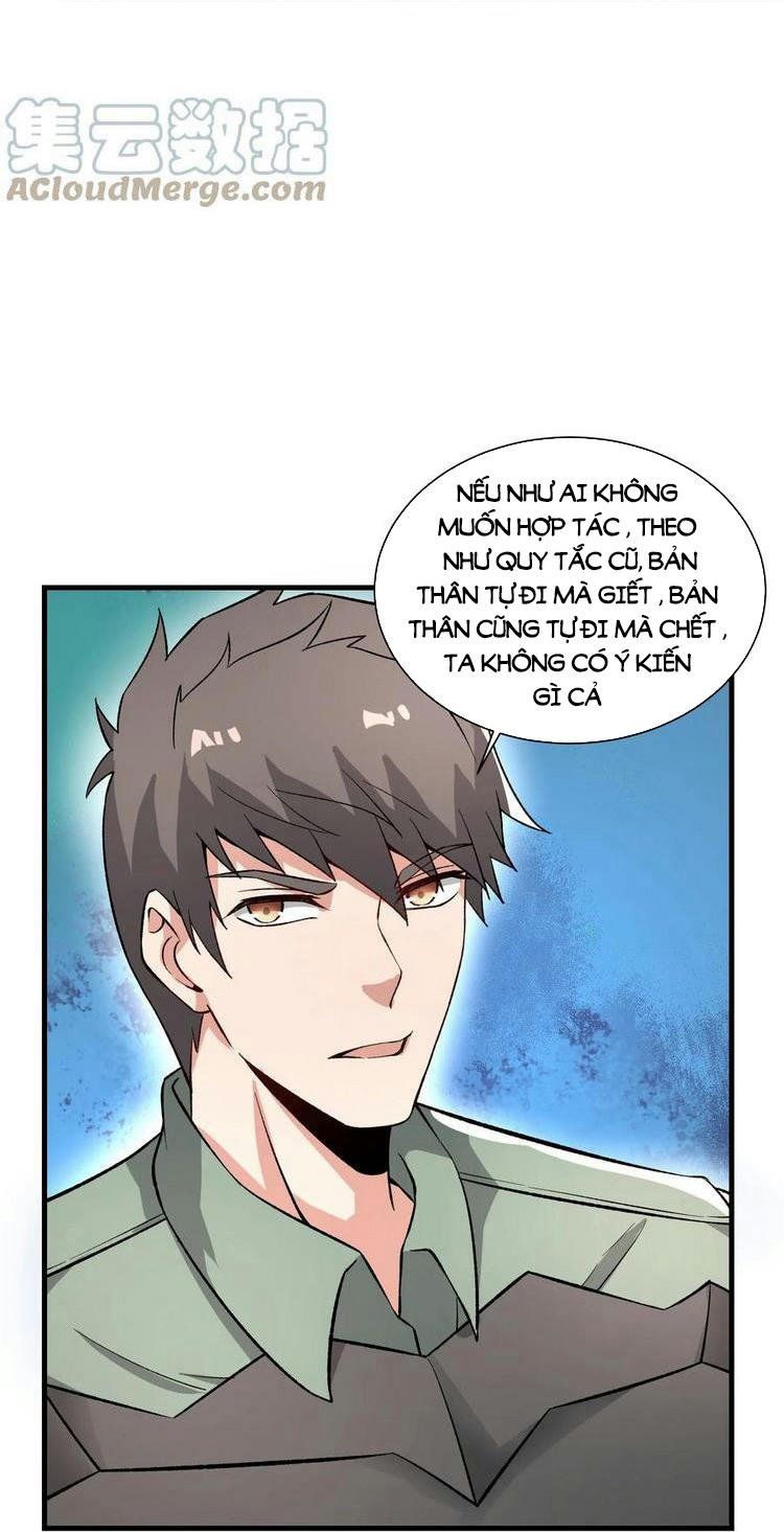 đọc truyện Nguyên Long Chương 262 ảnh 45 tại Thiên Thai Truyện