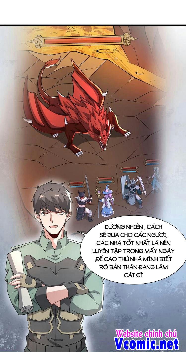 đọc truyện Nguyên Long Chương 262 ảnh 48 tại Thiên Thai Truyện