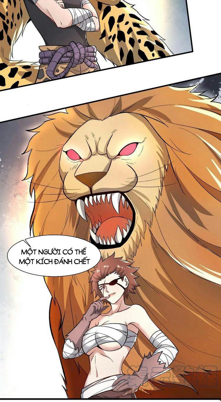 đọc truyện Nguyên Long Chương 262 ảnh 51 tại Thiên Thai Truyện