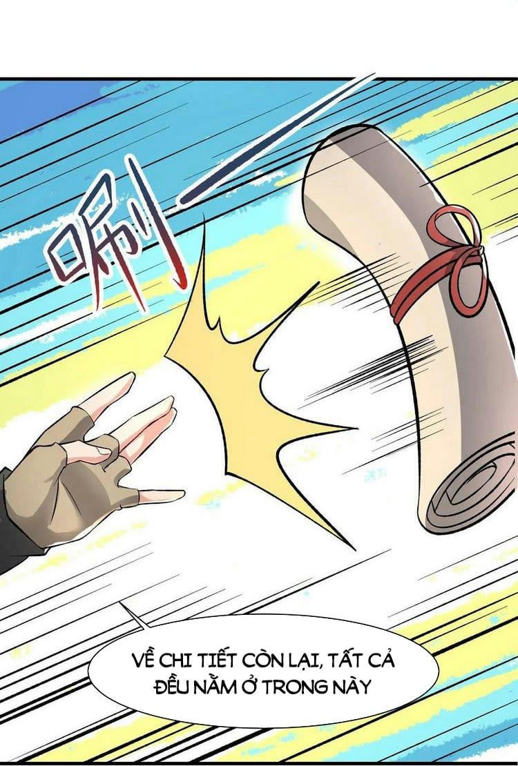 đọc truyện Nguyên Long Chương 262 ảnh 52 tại Thiên Thai Truyện