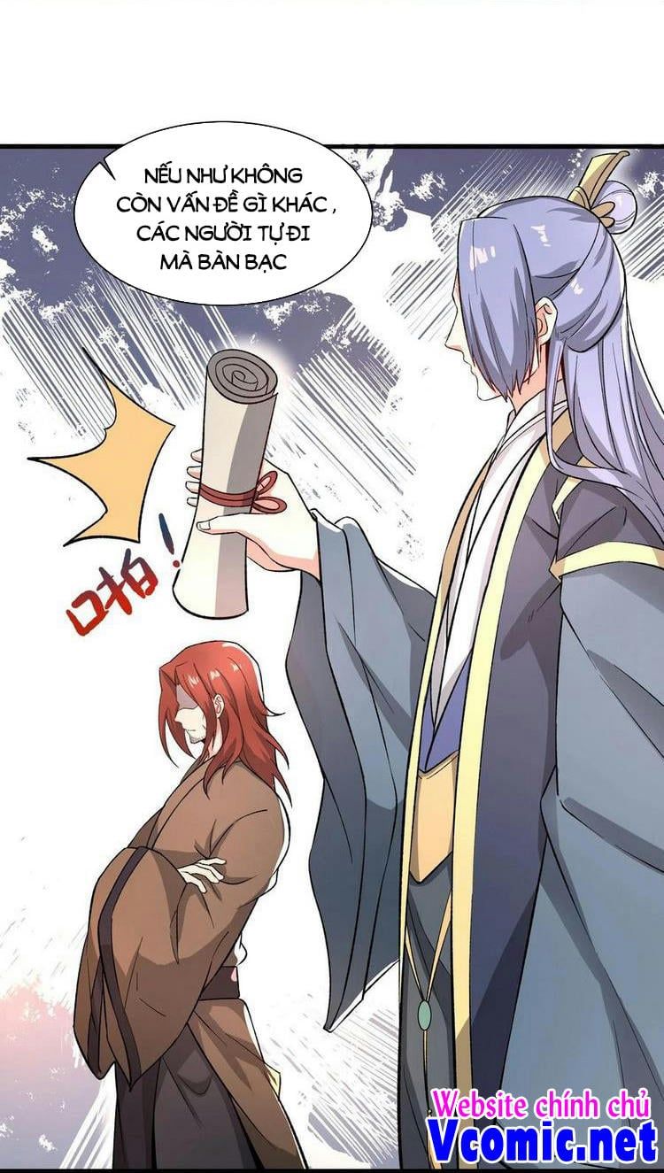 đọc truyện Nguyên Long Chương 262 ảnh 53 tại Thiên Thai Truyện