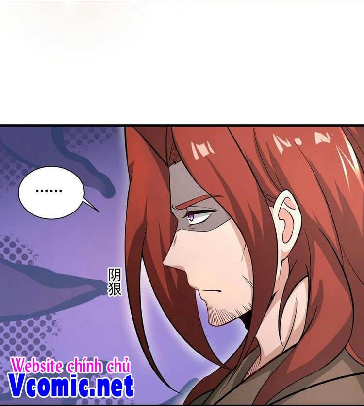 đọc truyện Nguyên Long Chương 262 ảnh 54 tại Thiên Thai Truyện