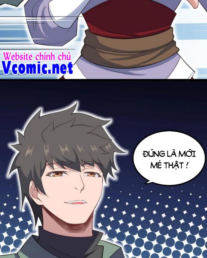 đọc truyện Nguyên Long Chương 263 ảnh 15 tại Thiên Thai Truyện