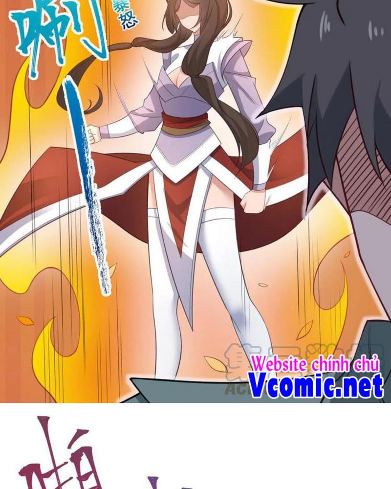 đọc truyện Nguyên Long Chương 263 ảnh 24 tại Thiên Thai Truyện