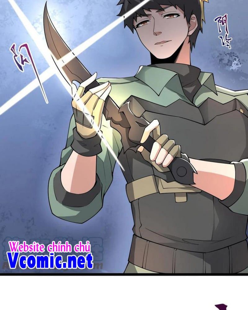 đọc truyện Nguyên Long Chương 263 ảnh 27 tại Thiên Thai Truyện