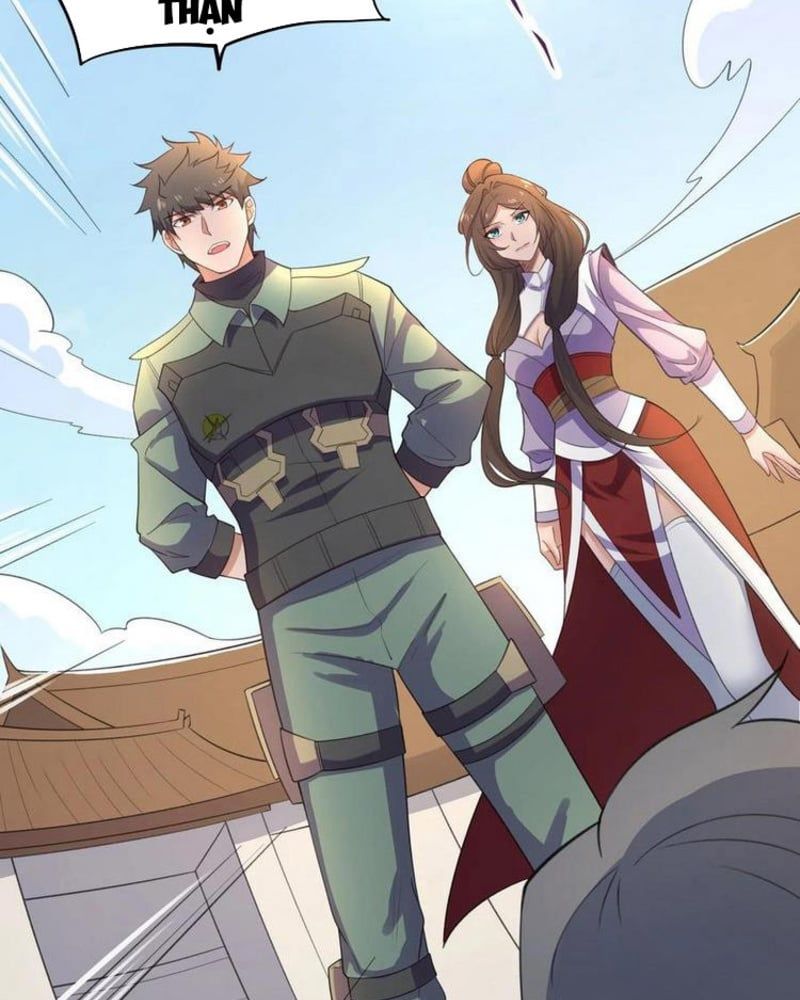 đọc truyện Nguyên Long Chương 263 ảnh 5 tại Thiên Thai Truyện