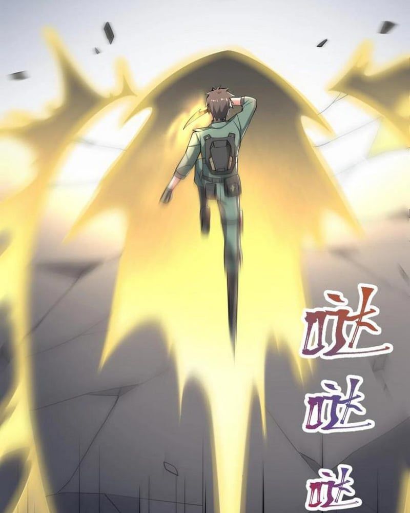 đọc truyện Nguyên Long Chương 263 ảnh 45 tại Thiên Thai Truyện