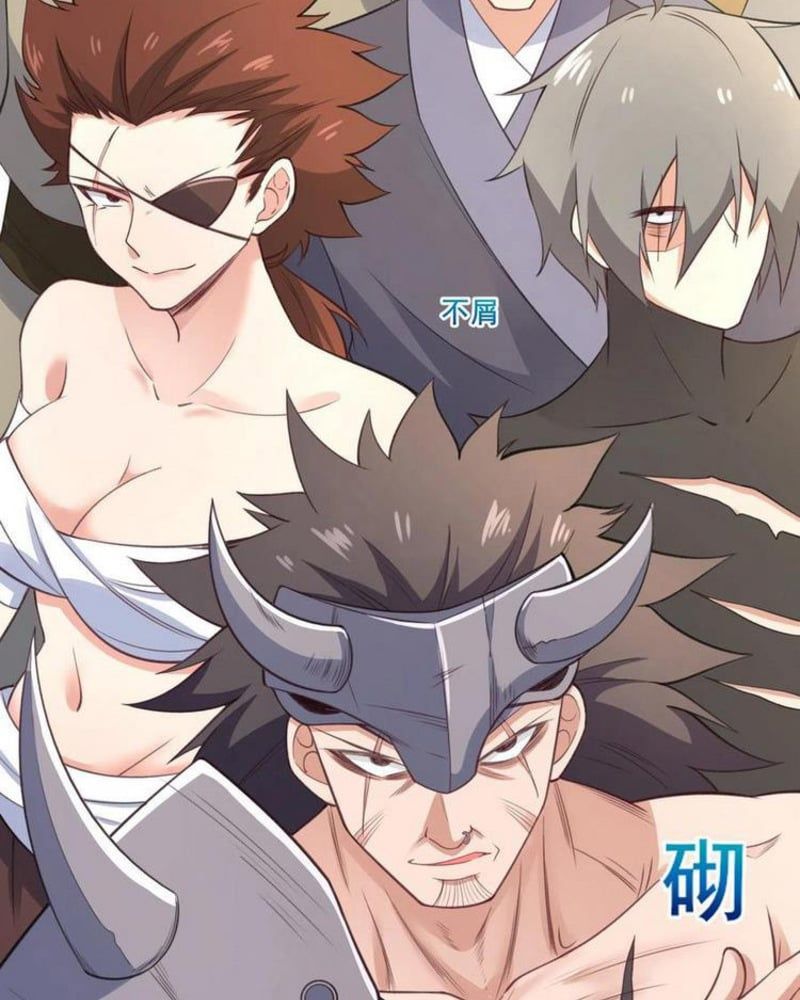 đọc truyện Nguyên Long Chương 263 ảnh 7 tại Thiên Thai Truyện