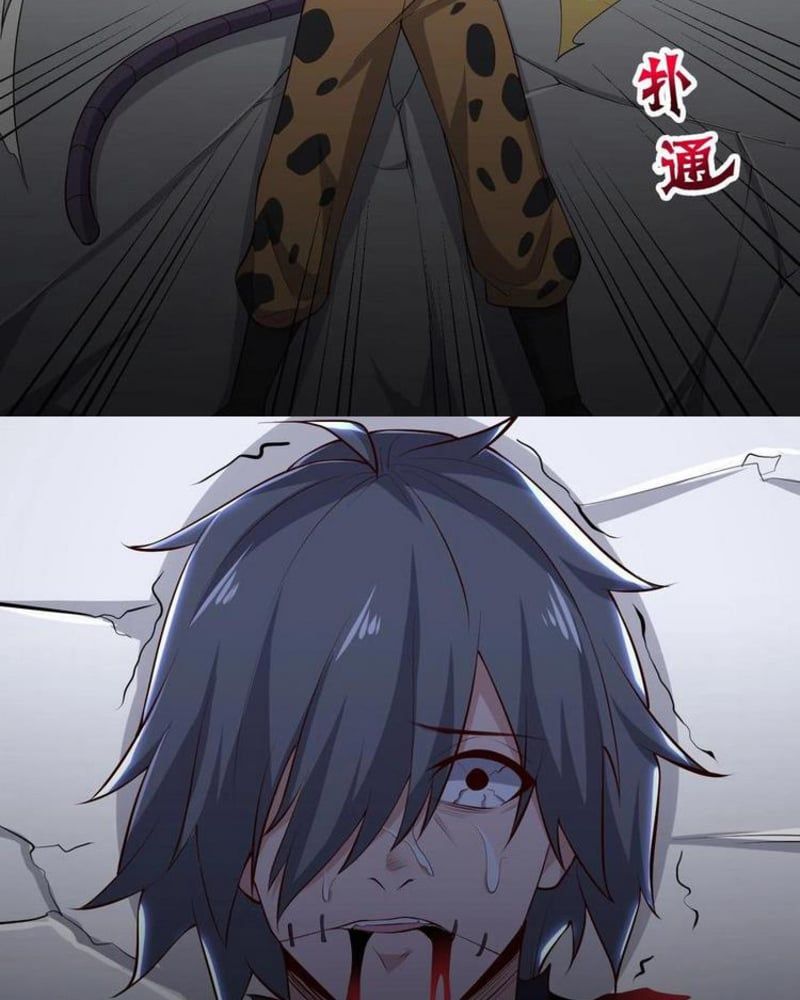 đọc truyện Nguyên Long Chương 263 ảnh 56 tại Thiên Thai Truyện