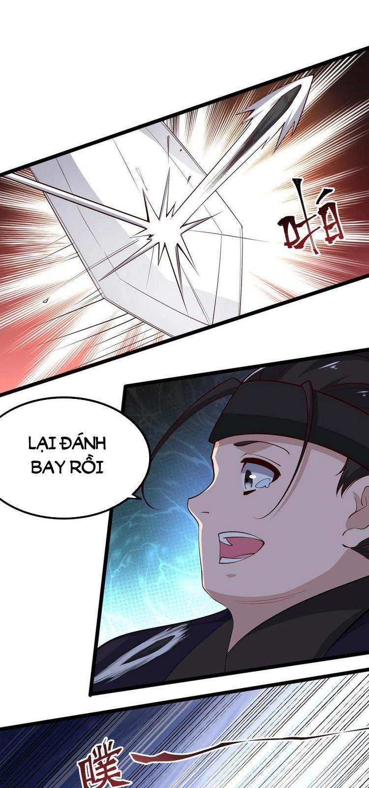 đọc truyện Nguyên Long Chương 264 ảnh 3 tại Thiên Thai Truyện