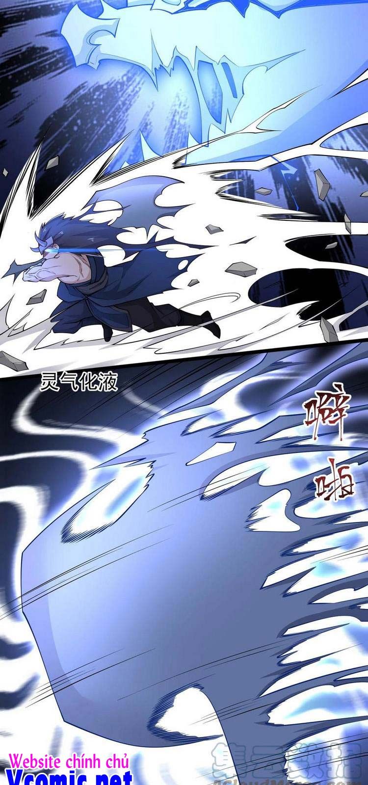 đọc truyện Nguyên Long Chương 264 ảnh 12 tại Thiên Thai Truyện