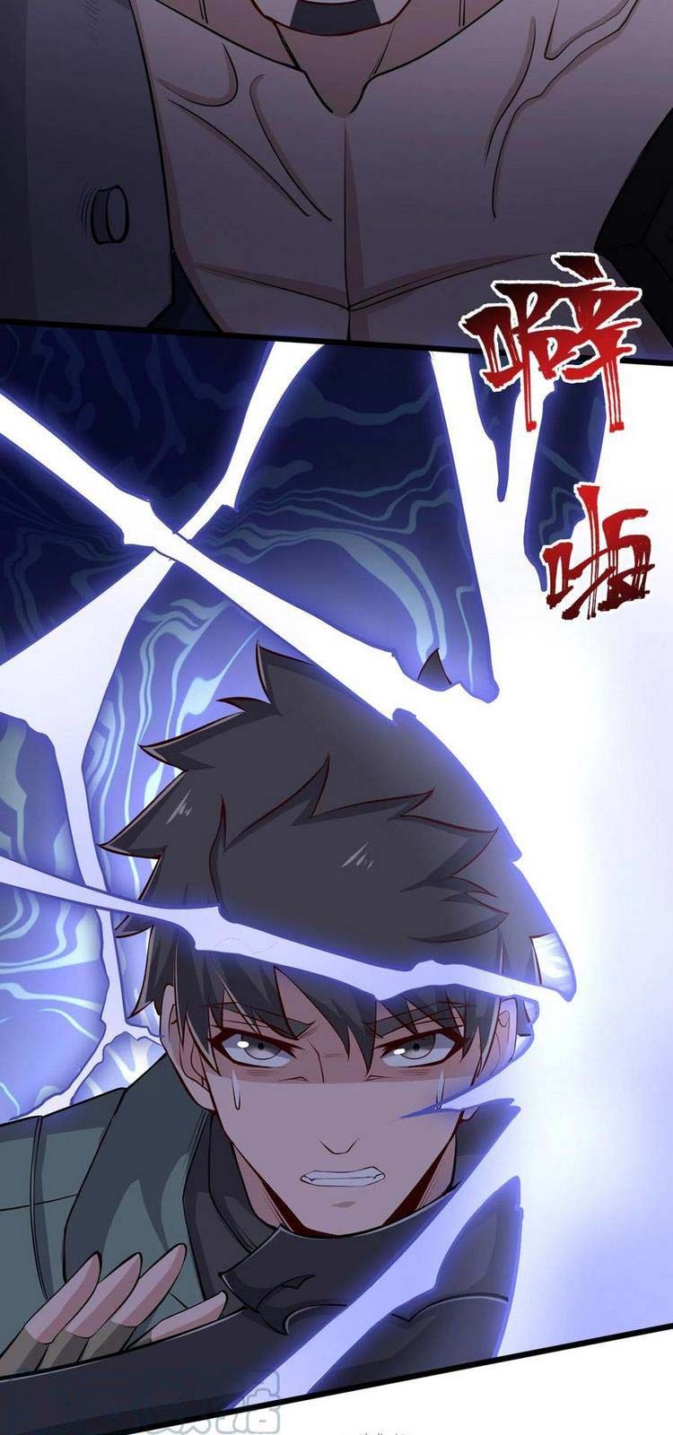 đọc truyện Nguyên Long Chương 264 ảnh 16 tại Thiên Thai Truyện