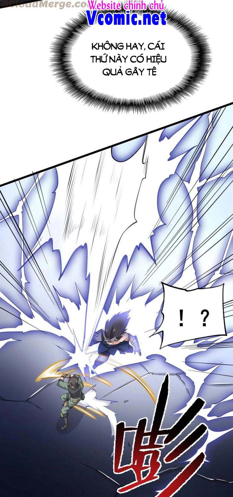 đọc truyện Nguyên Long Chương 264 ảnh 17 tại Thiên Thai Truyện