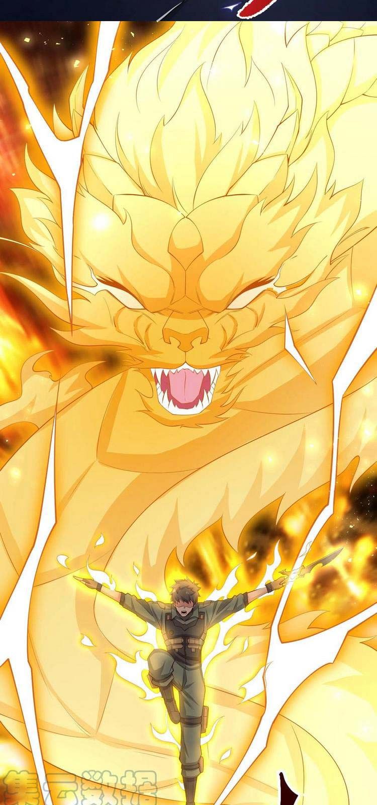 đọc truyện Nguyên Long Chương 264 ảnh 18 tại Thiên Thai Truyện