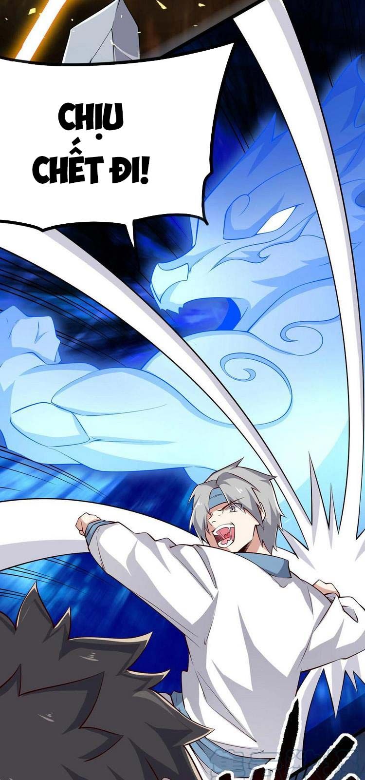 đọc truyện Nguyên Long Chương 264 ảnh 20 tại Thiên Thai Truyện