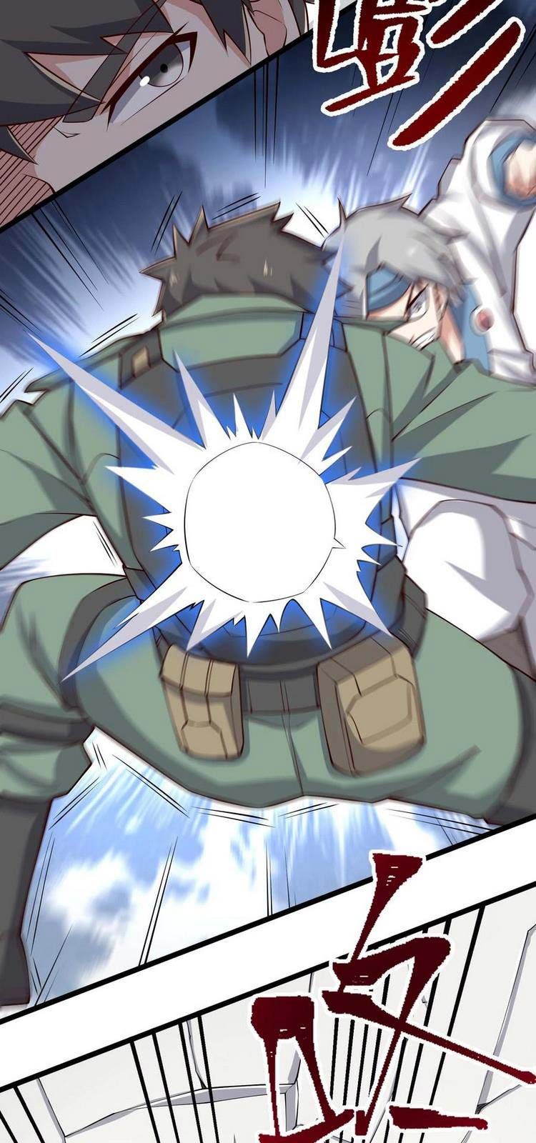 đọc truyện Nguyên Long Chương 264 ảnh 22 tại Thiên Thai Truyện