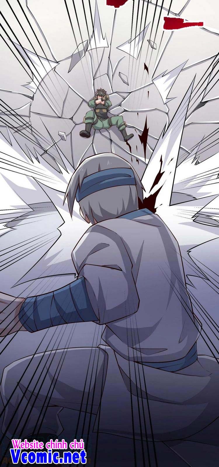 đọc truyện Nguyên Long Chương 264 ảnh 23 tại Thiên Thai Truyện