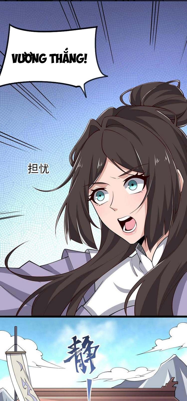 đọc truyện Nguyên Long Chương 264 ảnh 24 tại Thiên Thai Truyện