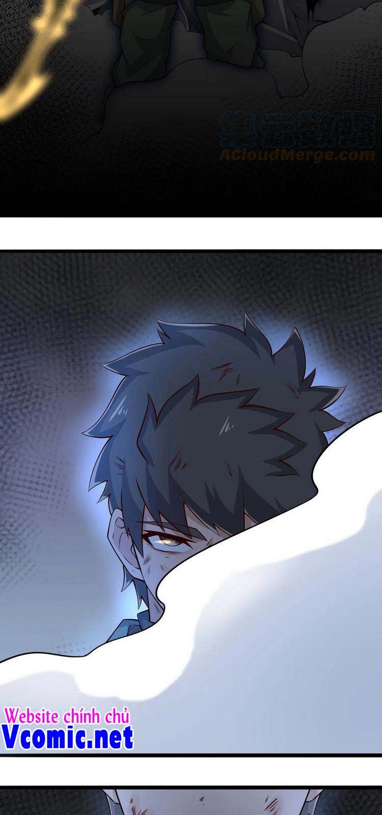 đọc truyện Nguyên Long Chương 264 ảnh 27 tại Thiên Thai Truyện