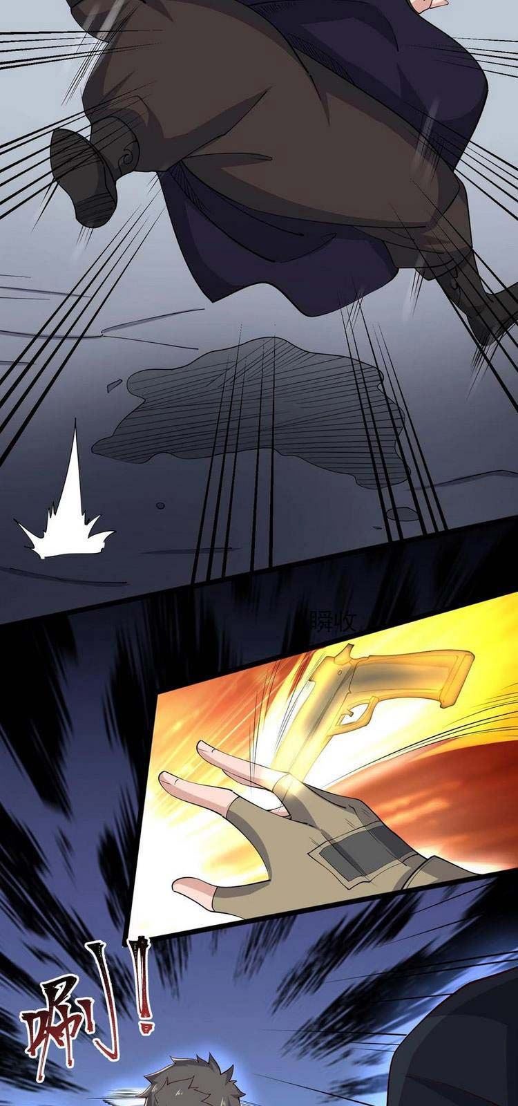 đọc truyện Nguyên Long Chương 264 ảnh 5 tại Thiên Thai Truyện