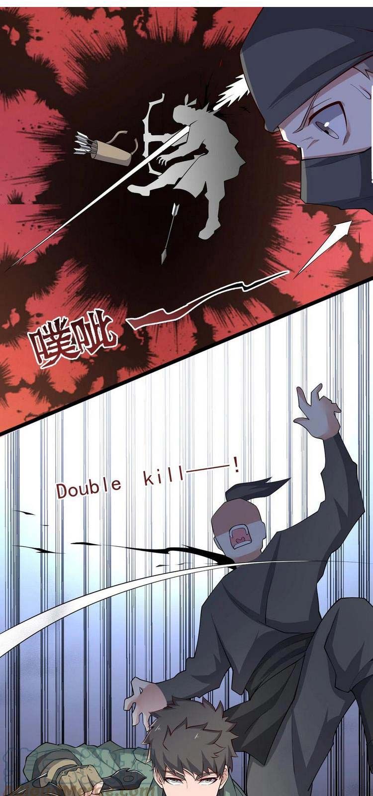 đọc truyện Nguyên Long Chương 264 ảnh 8 tại Thiên Thai Truyện