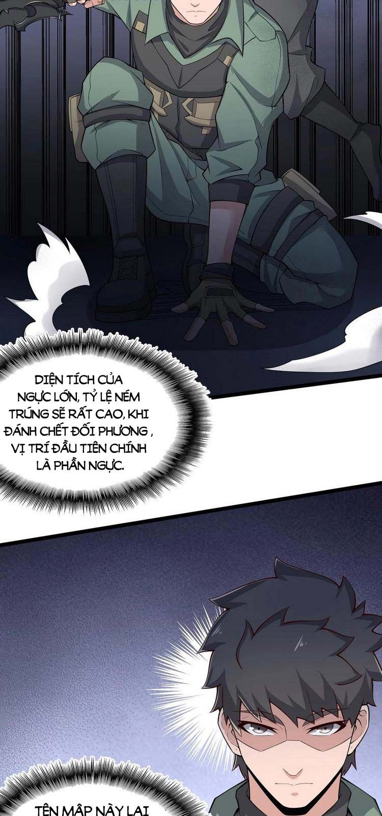 đọc truyện Nguyên Long Chương 264 ảnh 9 tại Thiên Thai Truyện