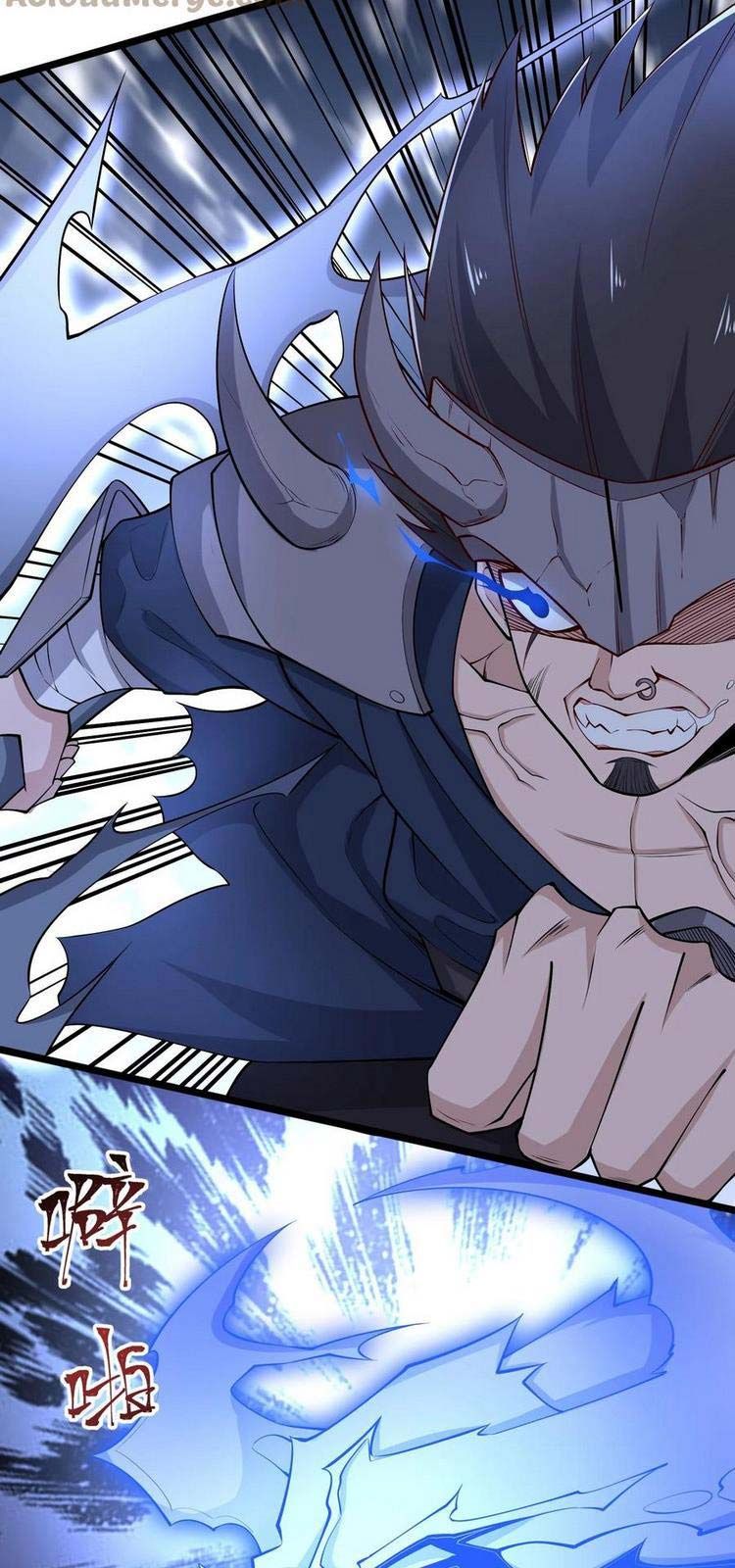 đọc truyện Nguyên Long Chương 264 ảnh 11 tại Thiên Thai Truyện