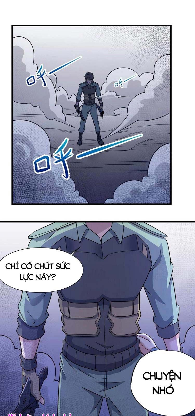 đọc truyện Nguyên Long Chương 265 ảnh 3 tại Thiên Thai Truyện