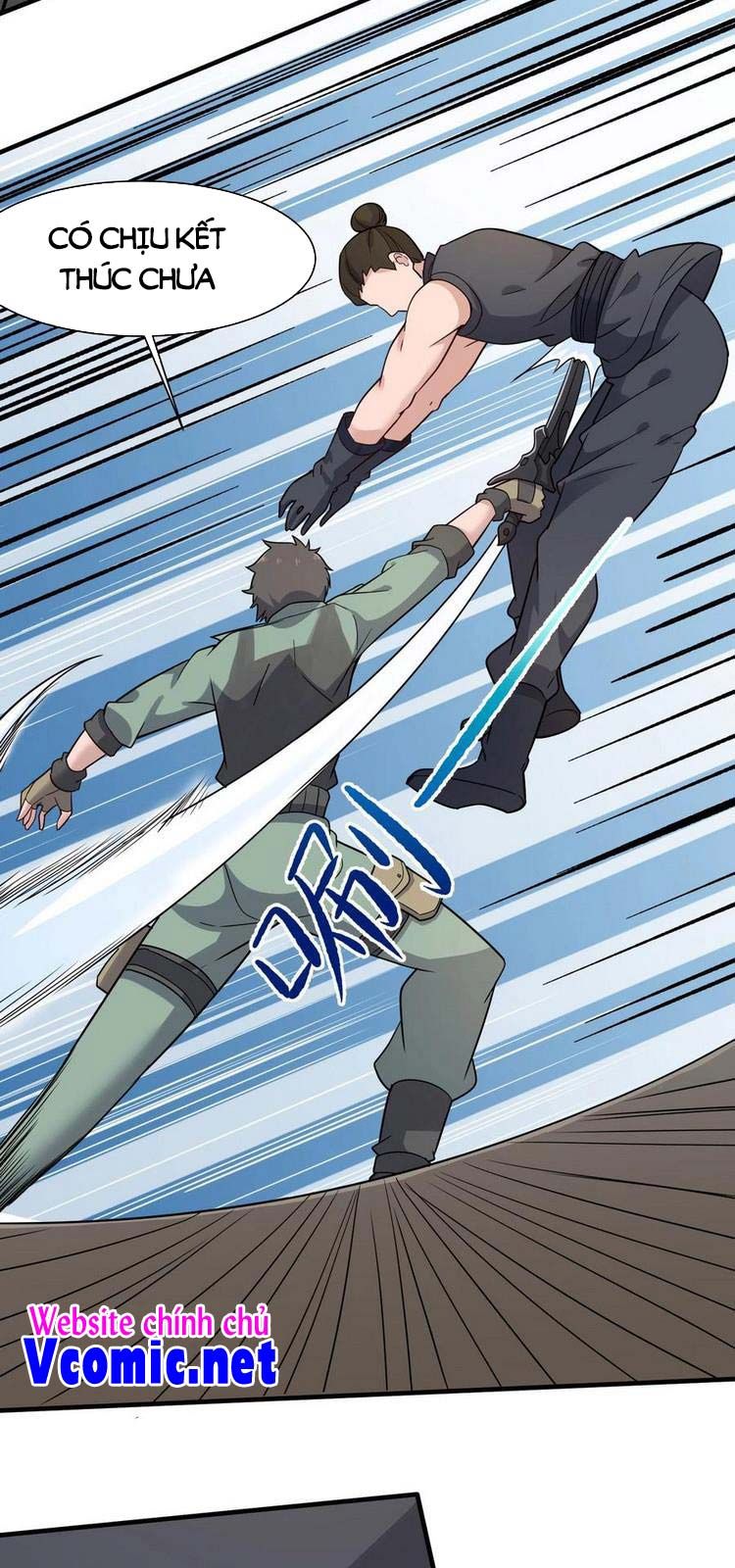 đọc truyện Nguyên Long Chương 265 ảnh 12 tại Thiên Thai Truyện