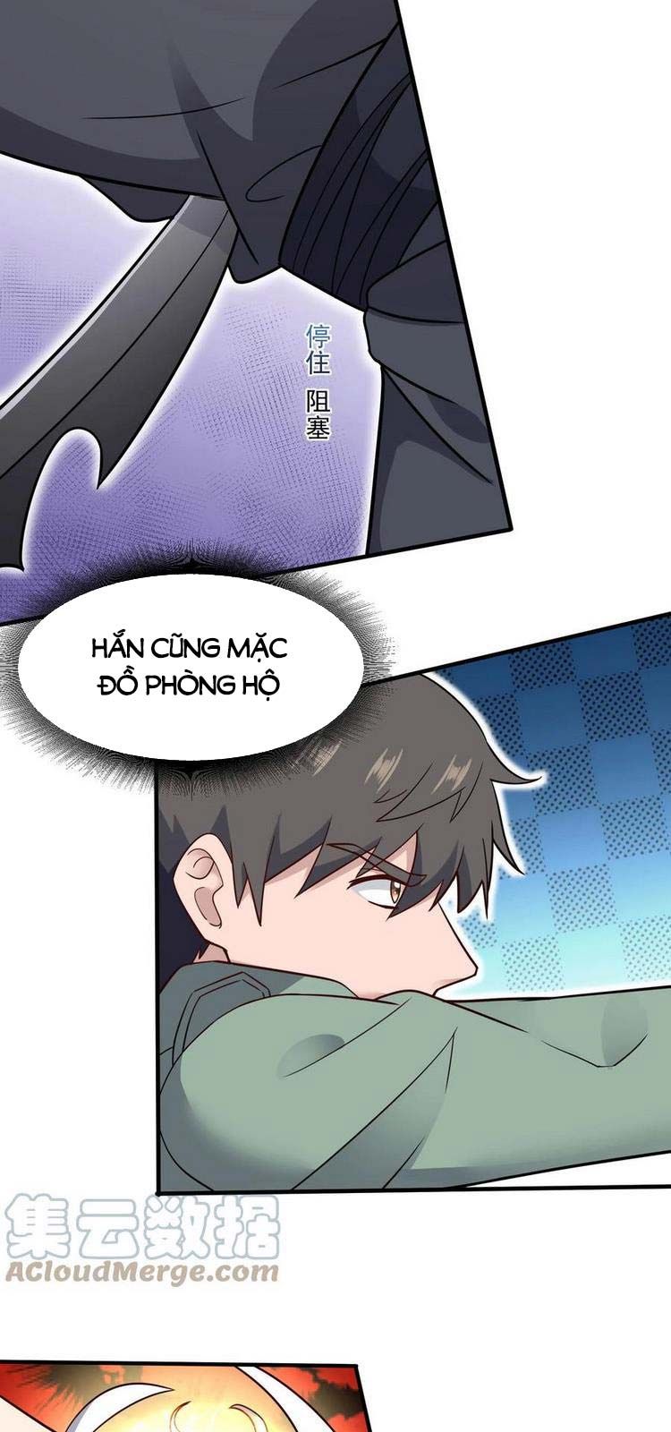 đọc truyện Nguyên Long Chương 265 ảnh 13 tại Thiên Thai Truyện