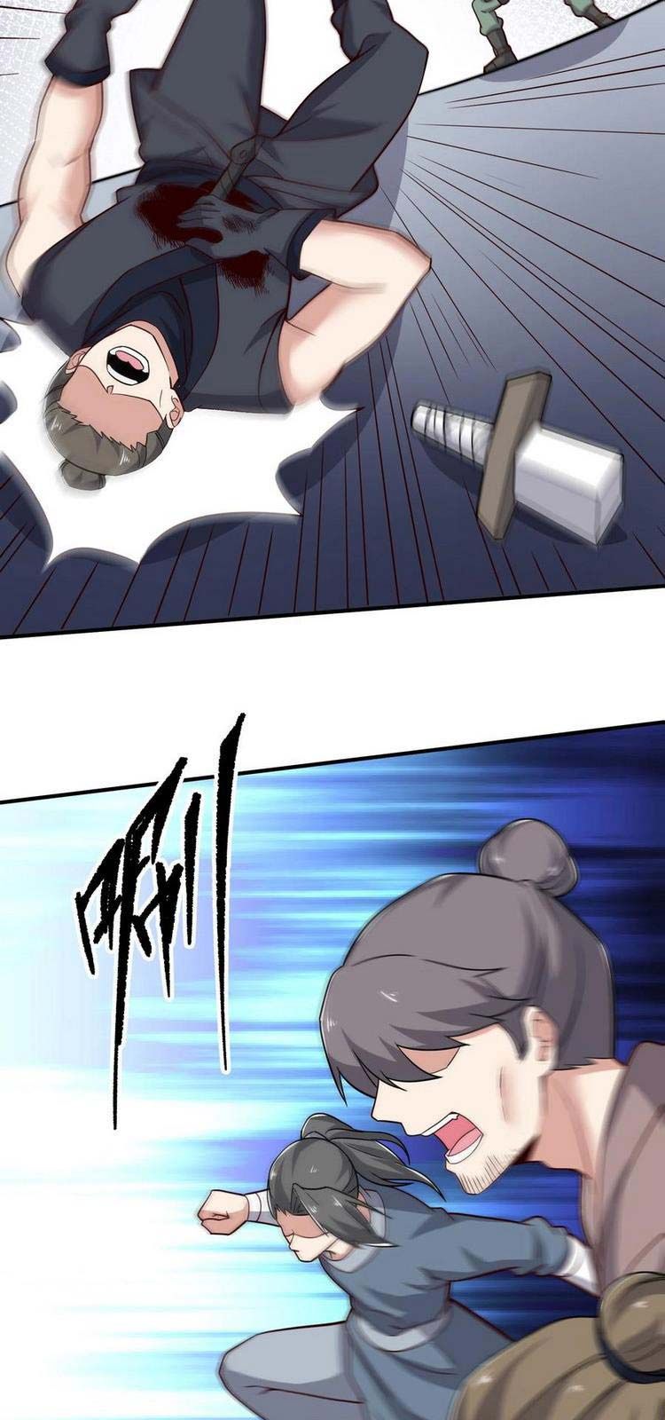 đọc truyện Nguyên Long Chương 265 ảnh 15 tại Thiên Thai Truyện