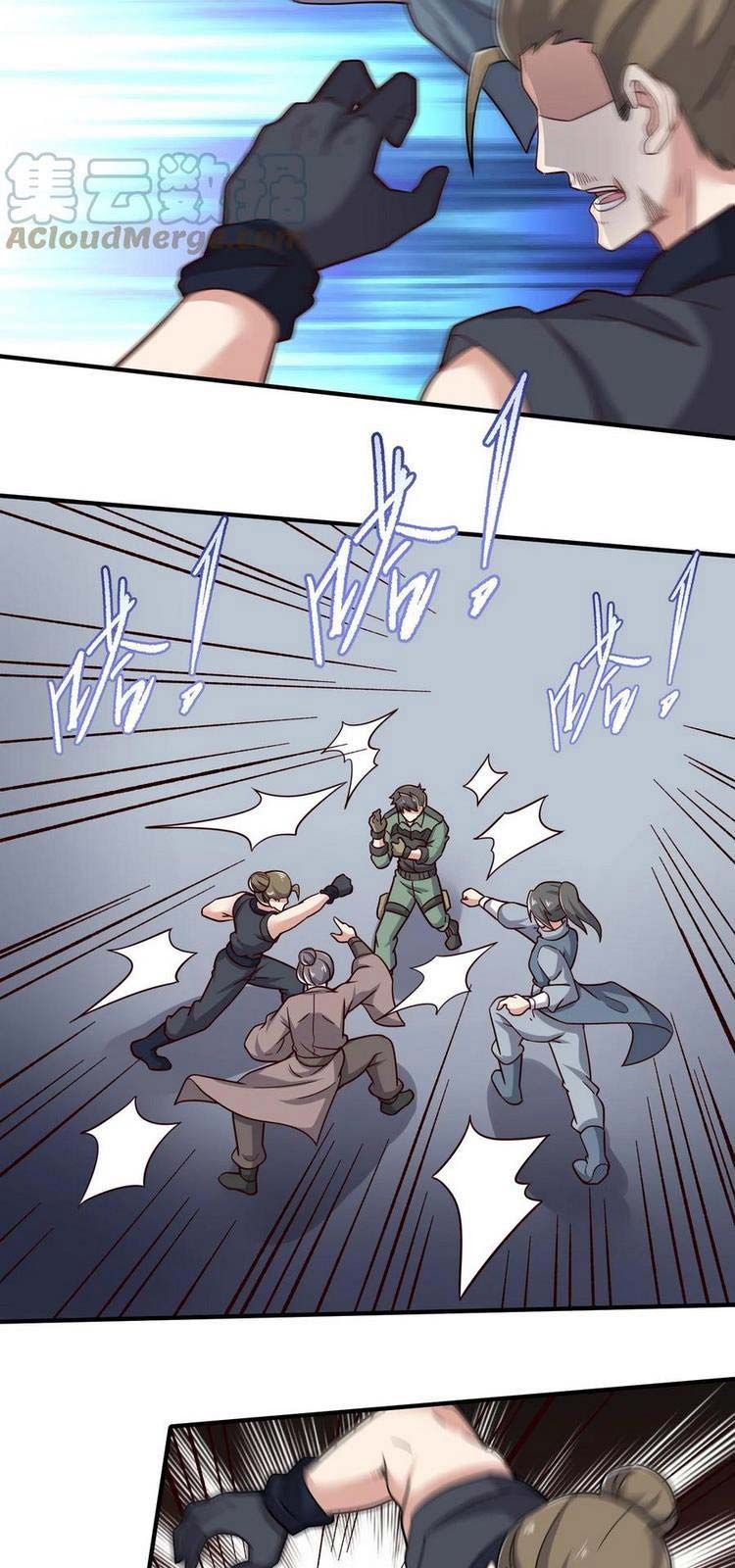 đọc truyện Nguyên Long Chương 265 ảnh 16 tại Thiên Thai Truyện