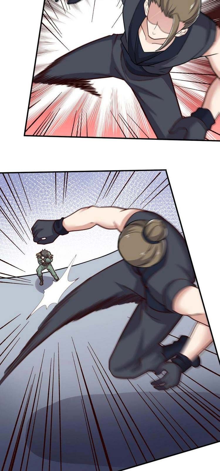 đọc truyện Nguyên Long Chương 265 ảnh 17 tại Thiên Thai Truyện