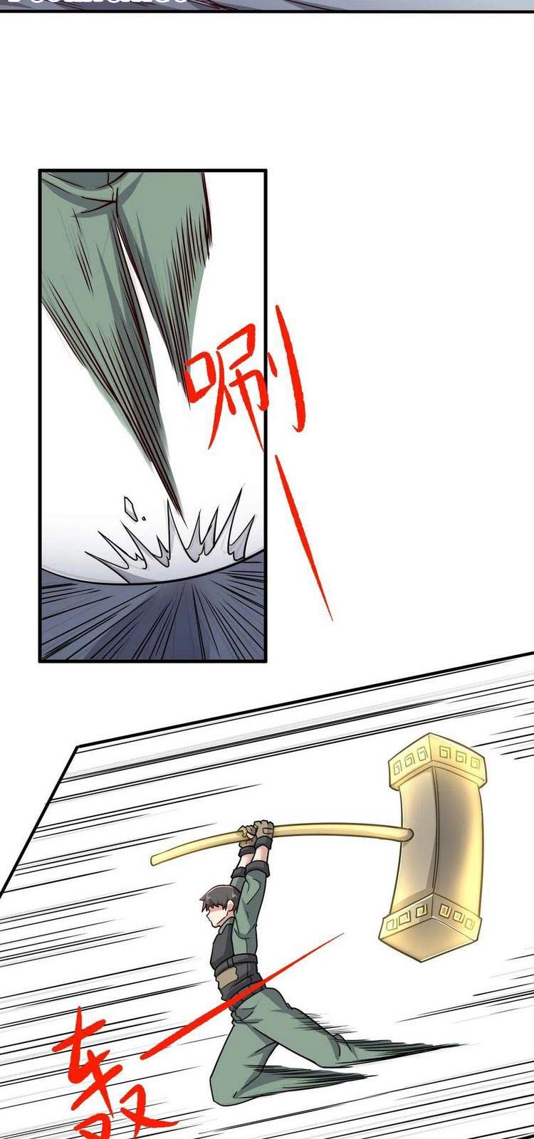 đọc truyện Nguyên Long Chương 265 ảnh 19 tại Thiên Thai Truyện