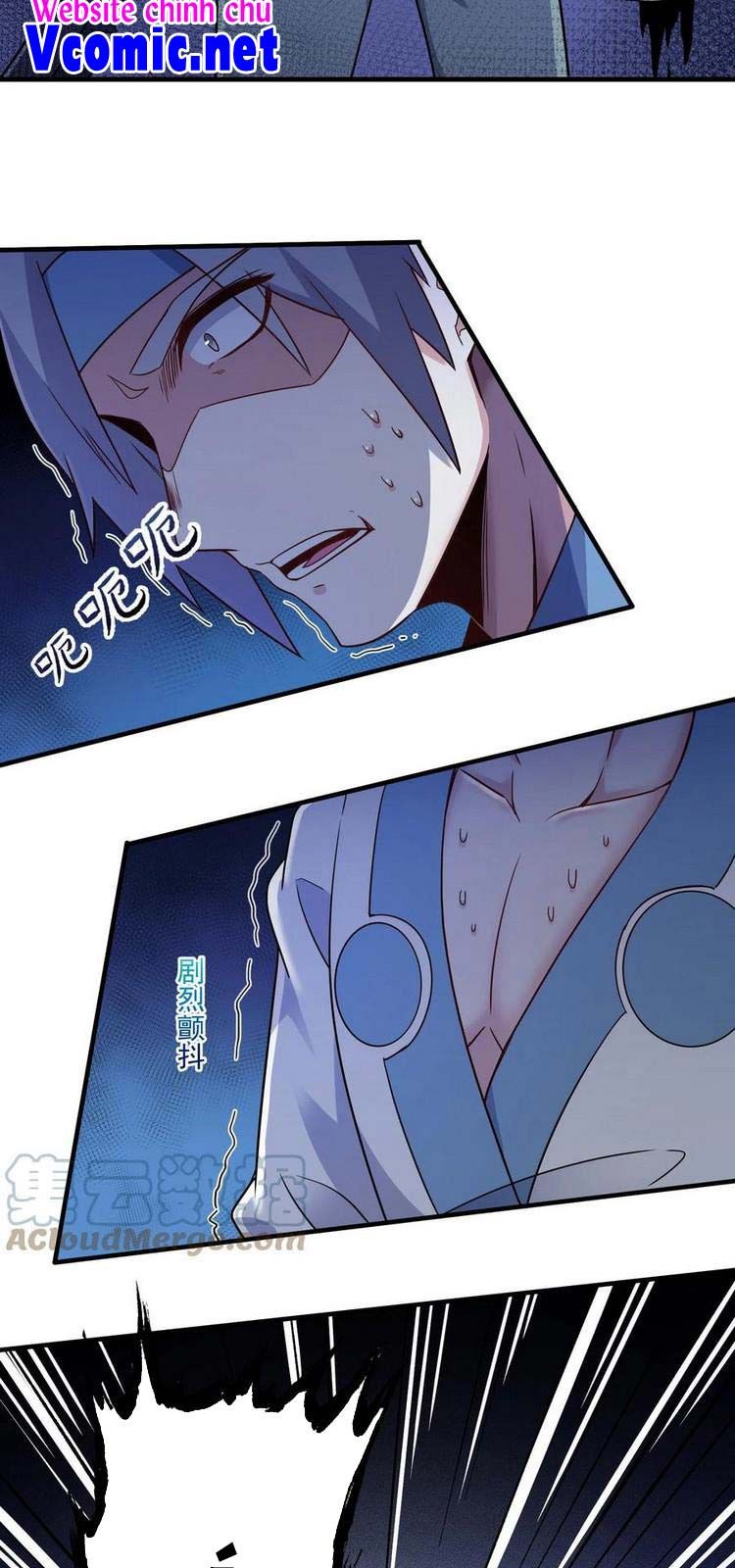 đọc truyện Nguyên Long Chương 265 ảnh 4 tại Thiên Thai Truyện