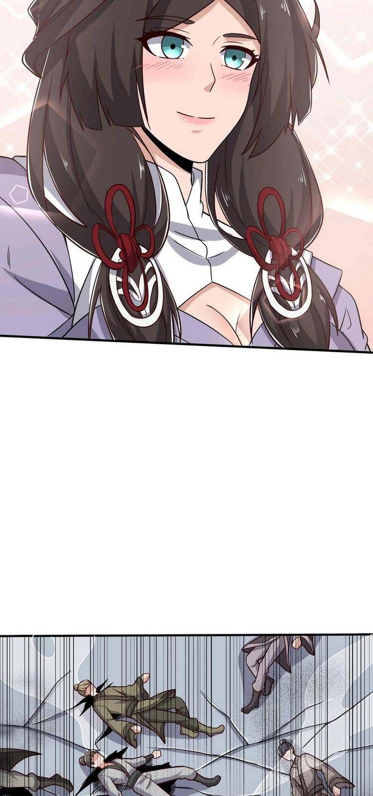 đọc truyện Nguyên Long Chương 265 ảnh 28 tại Thiên Thai Truyện