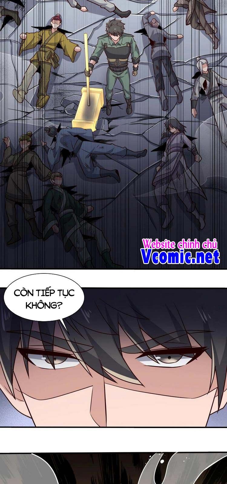 đọc truyện Nguyên Long Chương 265 ảnh 29 tại Thiên Thai Truyện