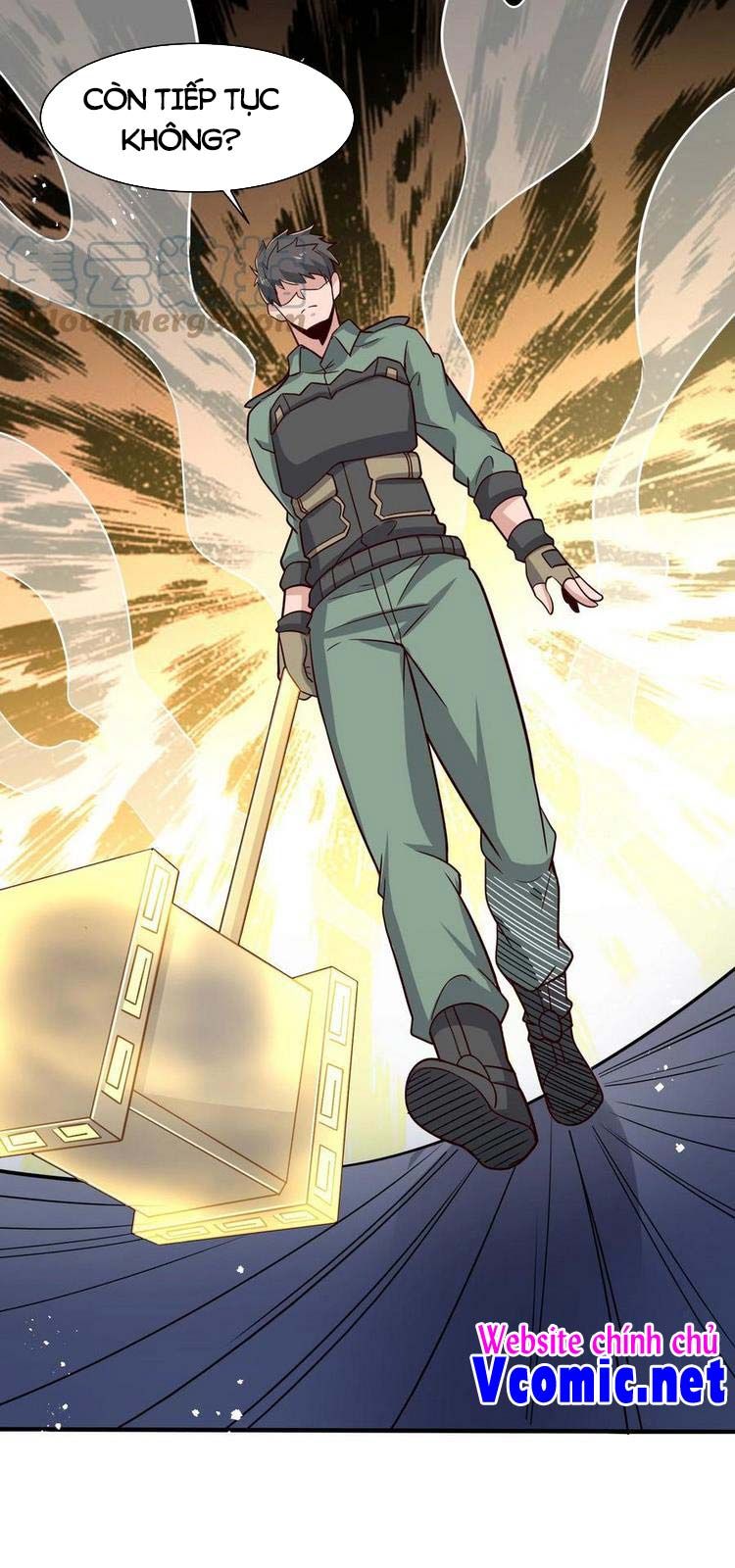 đọc truyện Nguyên Long Chương 265 ảnh 30 tại Thiên Thai Truyện