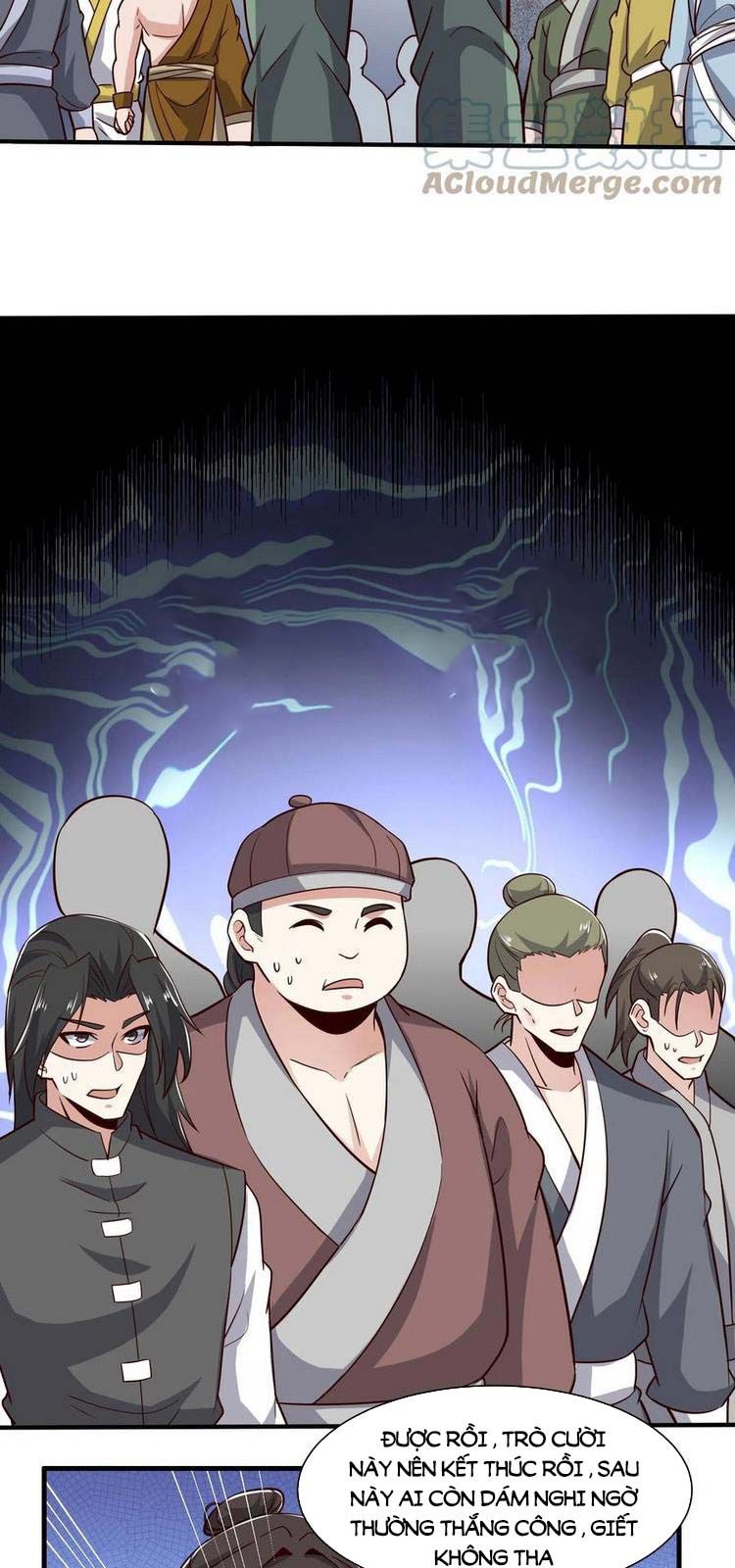 đọc truyện Nguyên Long Chương 265 ảnh 34 tại Thiên Thai Truyện