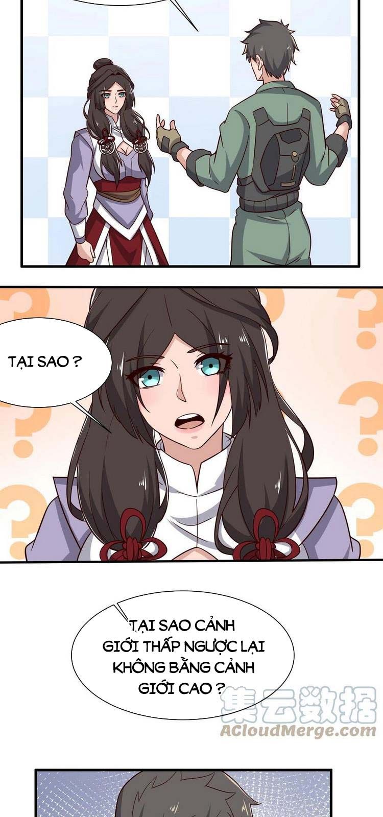 đọc truyện Nguyên Long Chương 265 ảnh 39 tại Thiên Thai Truyện