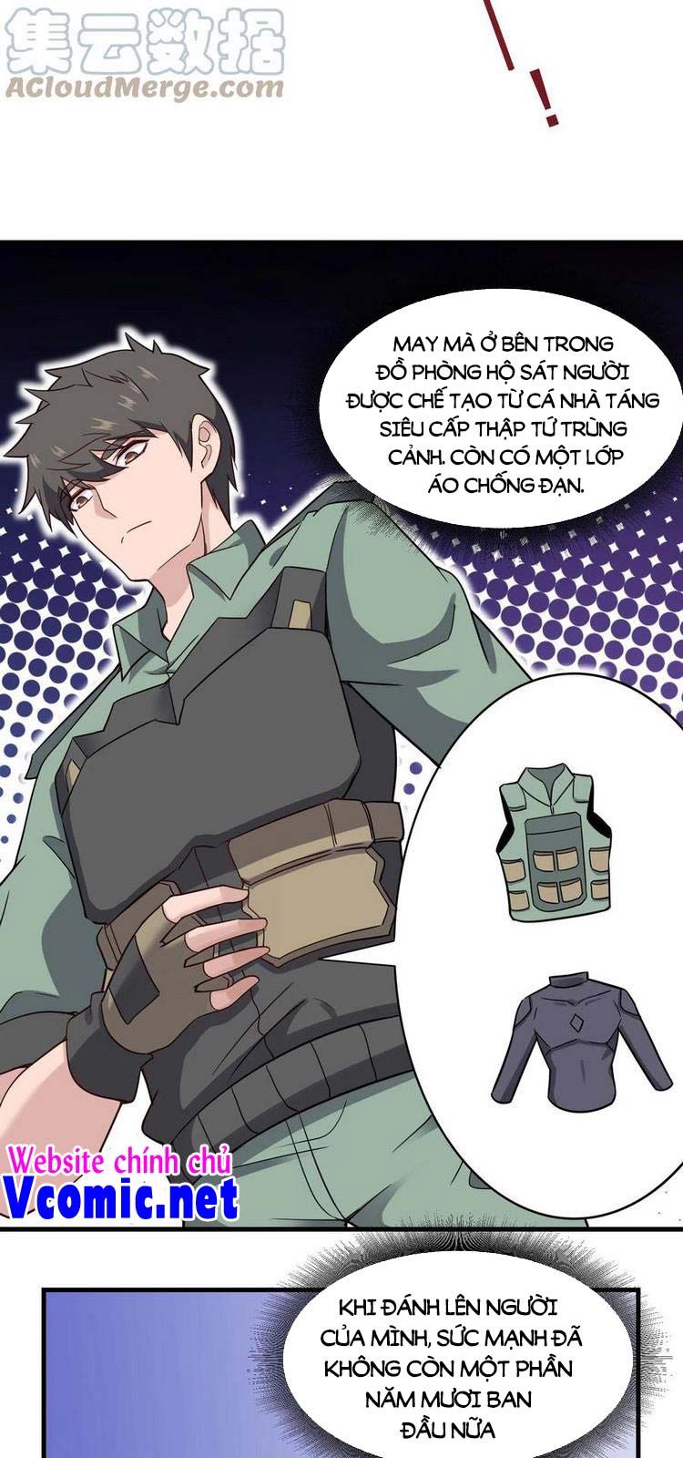 đọc truyện Nguyên Long Chương 265 ảnh 7 tại Thiên Thai Truyện