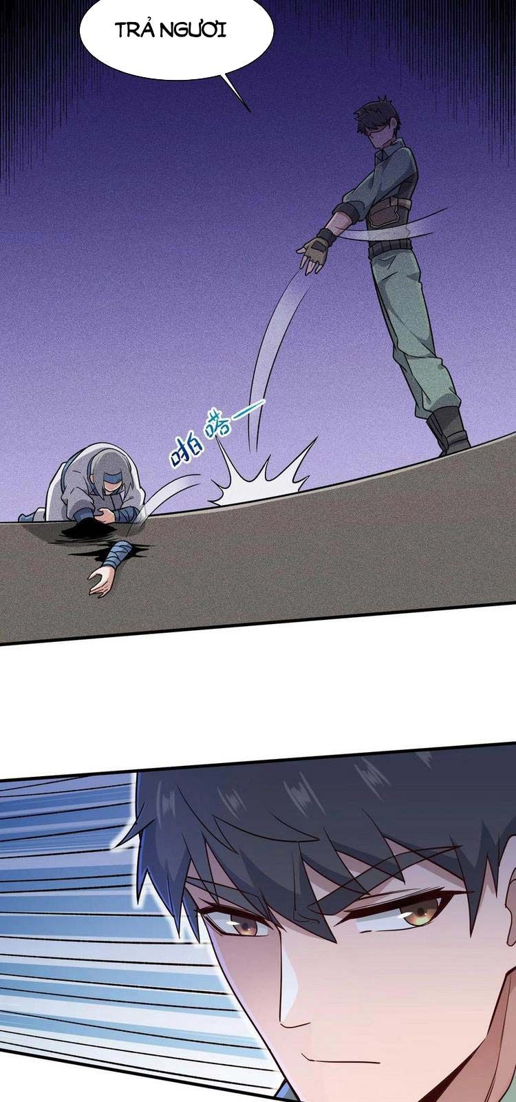 đọc truyện Nguyên Long Chương 265 ảnh 9 tại Thiên Thai Truyện