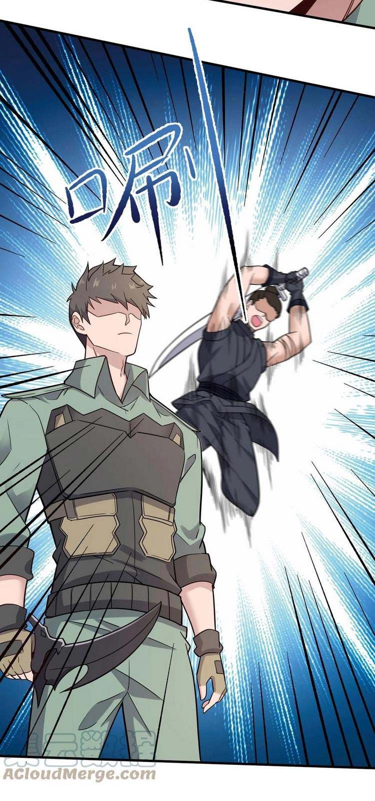 đọc truyện Nguyên Long Chương 265 ảnh 10 tại Thiên Thai Truyện