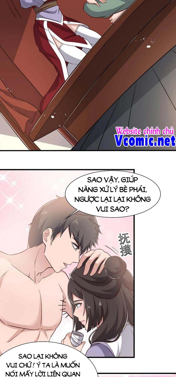 đọc truyện Nguyên Long Chương 266 ảnh 13 tại Thiên Thai Truyện