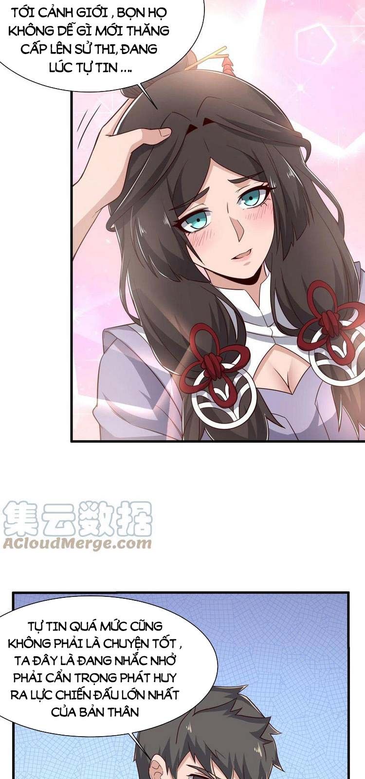 đọc truyện Nguyên Long Chương 266 ảnh 14 tại Thiên Thai Truyện